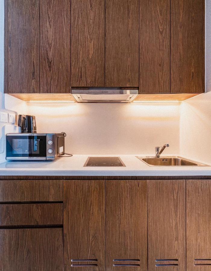 נה טראנג Az Five Stars Ocean View Apartment מראה חיצוני תמונה